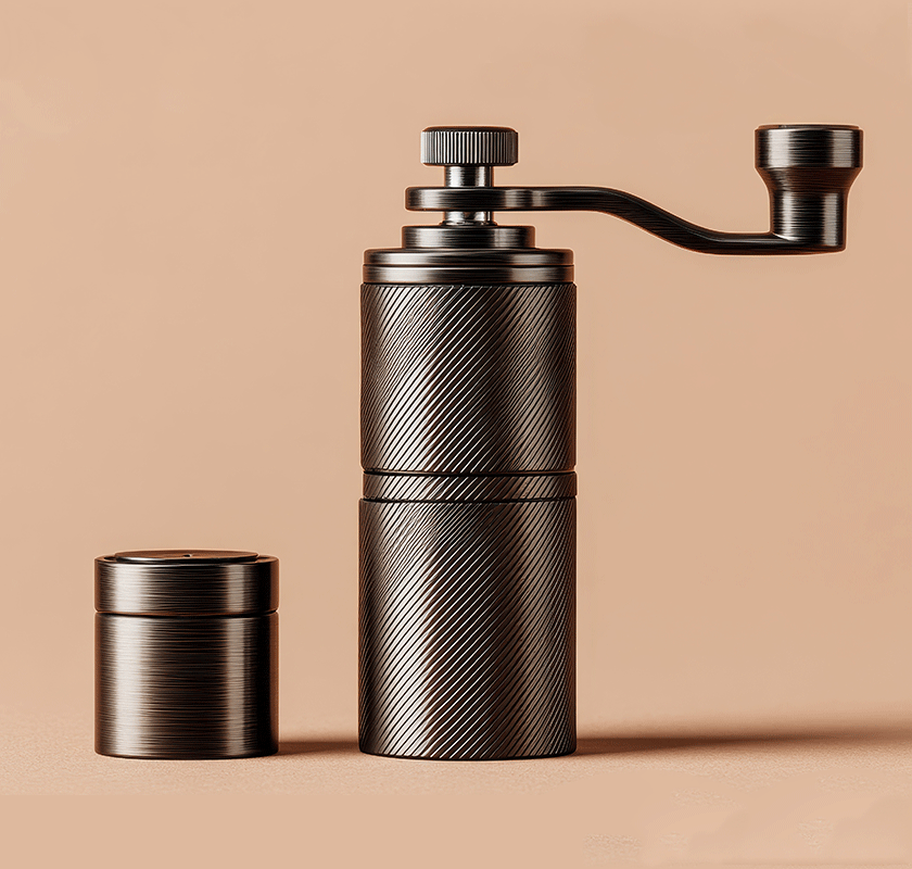 Main Image Manual Coffee Grinder